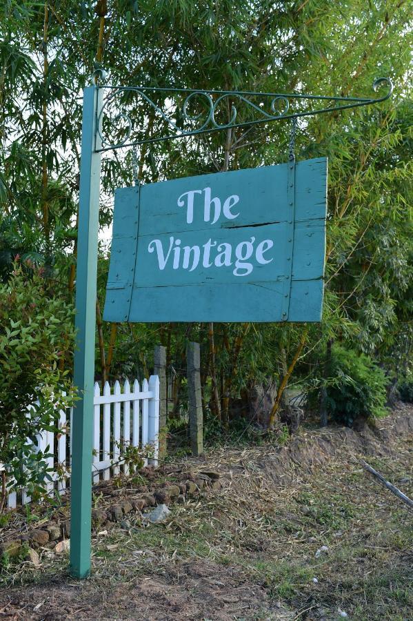 Апартаменты The Vintage Чикмагалур Экстерьер фото
